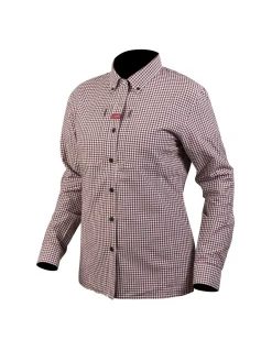 Chemises Et T-Shirts-HART OUTDOOR Chemise Hart Lindau Femme