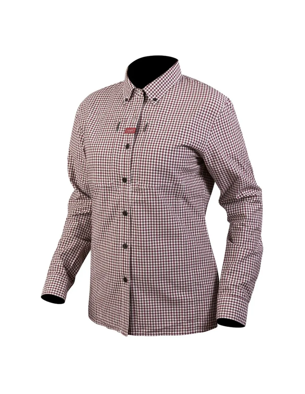 Chemises Et T-Shirts-HART OUTDOOR Chemise Hart Lindau Femme