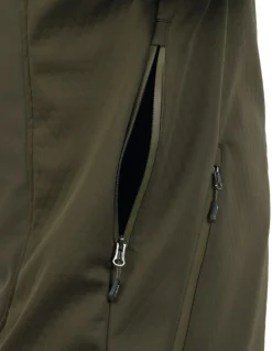 Vestes-HART OUTDOOR Hart Aizke-T Veste Green