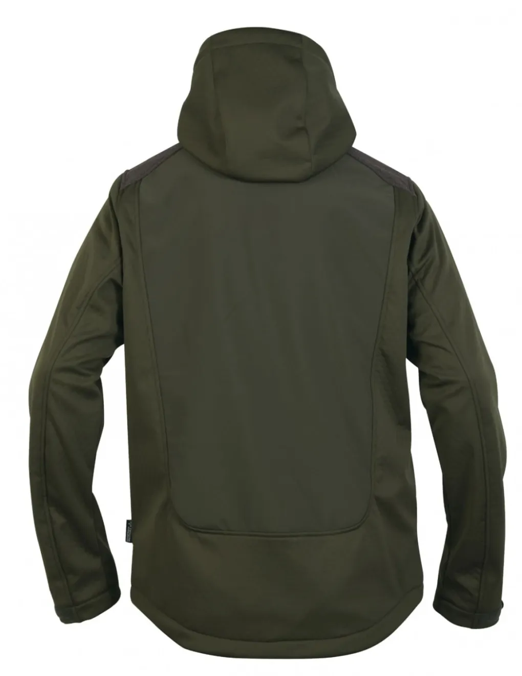 Vestes-HART OUTDOOR Hart Aizke-T Veste Green