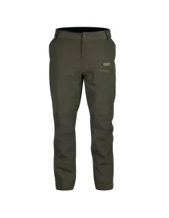 Pantalons-HART OUTDOOR Hart Akon-T Pantalon Green