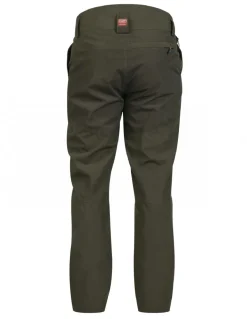 Pantalons-HART OUTDOOR Hart Akon-T Pantalon Green