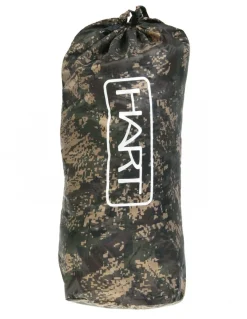 Vestes-HART OUTDOOR Hart Alpine-J Veste Pixel Forest