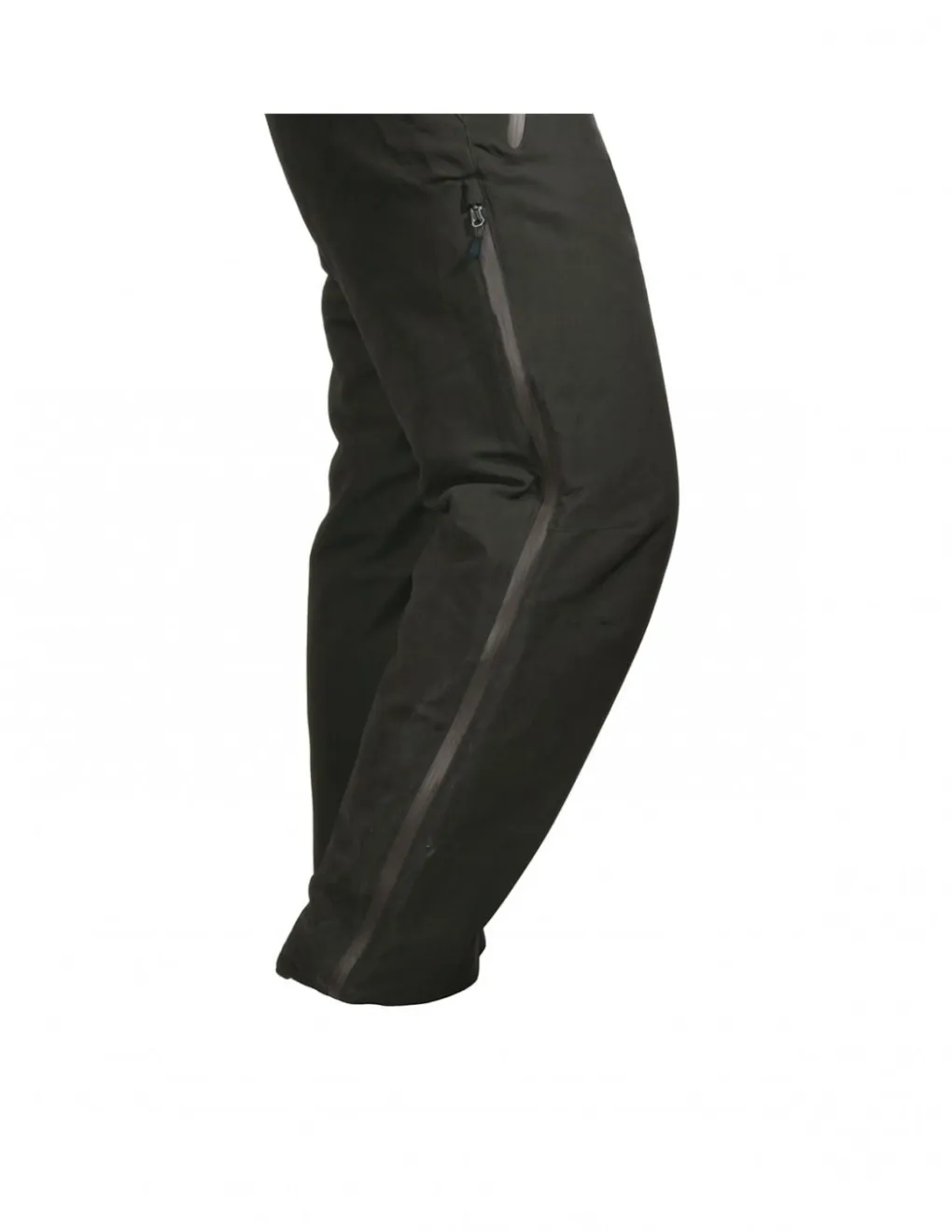 Pantalons-HART OUTDOOR Hart Altai-B Salopette Green