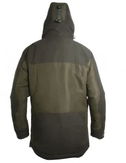 Vestes-HART OUTDOOR Hart Altai-J Veste Brown