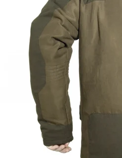 Vestes-HART OUTDOOR Hart Altai-J Veste Brown