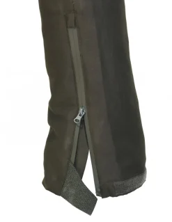 Pantalons-HART OUTDOOR Hart Altai-T Pantalon Green