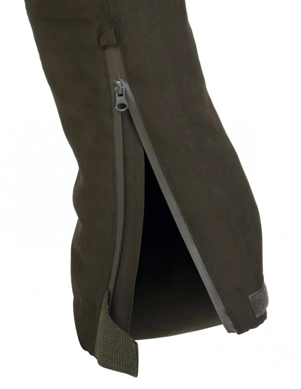 Pantalons-HART OUTDOOR Hart Altai-T Pantalon Femme Green