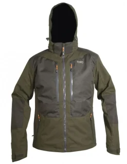 Vestes-HART OUTDOOR Hart Aran-J Veste Green