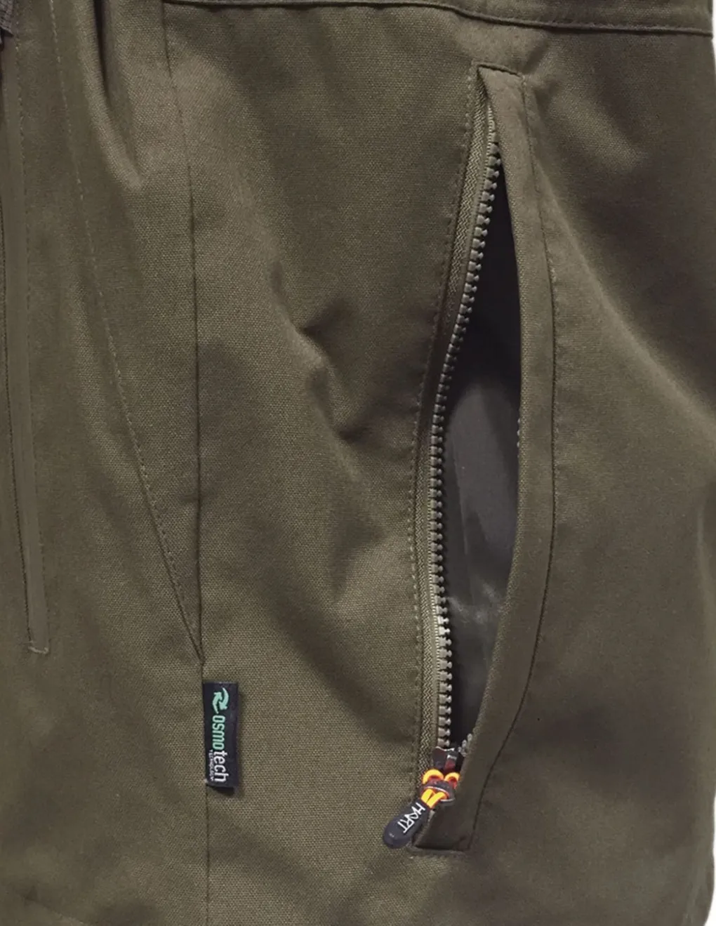 Vestes-HART OUTDOOR Hart Armotion Evo-J Veste Femme Green