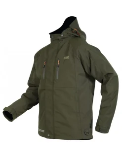Vestes-HART OUTDOOR Hart Armotion-J Xhp Veste Dark Olive