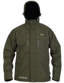 Vestes-HART OUTDOOR Hart Armotion-J Xhp Veste Dark Olive