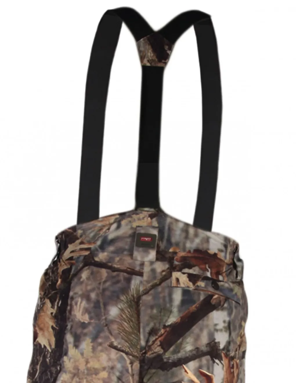 Pantalons-HART OUTDOOR Hart Artika-T Pantalon Big Game/Tundra Rever