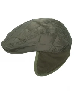 Casquettes Et Tour De Cou-HART OUTDOOR Hart Ascott-Cp Casquette Green