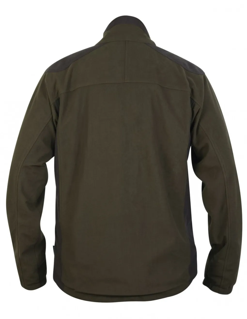 Vestes-HART OUTDOOR Hart Belfort-Sveste Dark Olive