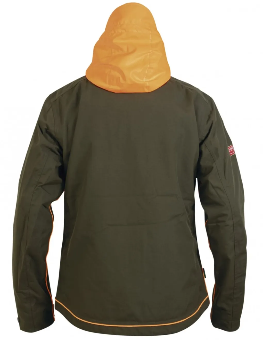 Vestes-HART OUTDOOR Hart Bianditz-J Xhp Veste Green
