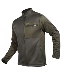 Vestes-HART OUTDOOR Hart Cleef-S Veste Brown