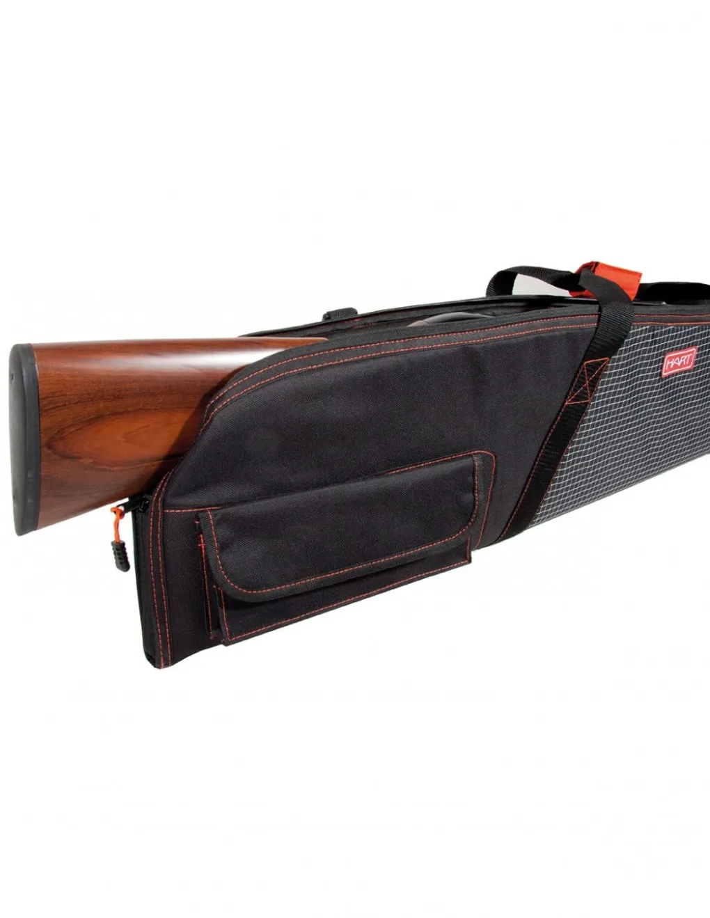 Équipement De Chasse-HART OUTDOOR Hart Eb Forreau Pour Fusil Black