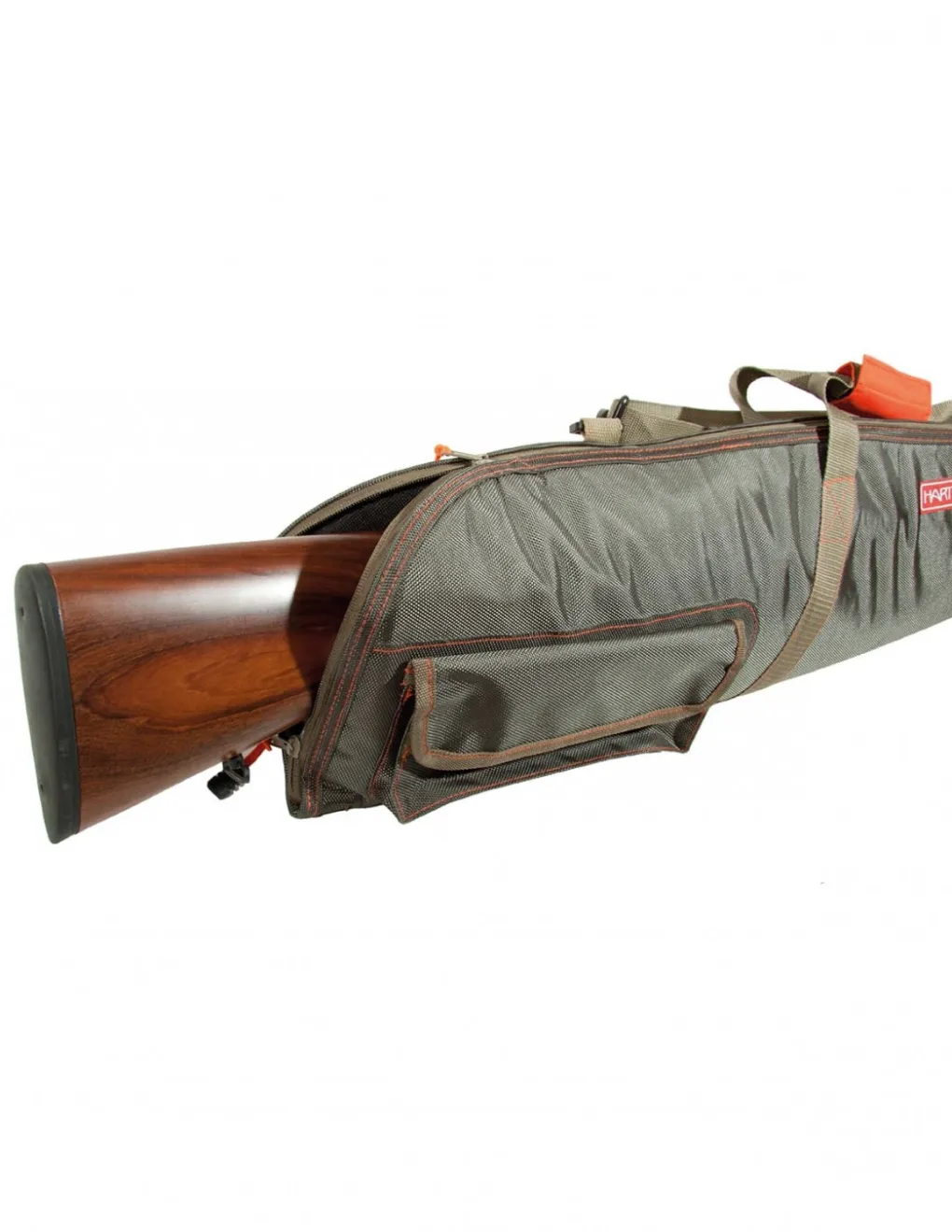 Équipement De Chasse-HART OUTDOOR Hart Eb Forreau Pour Fusil Green