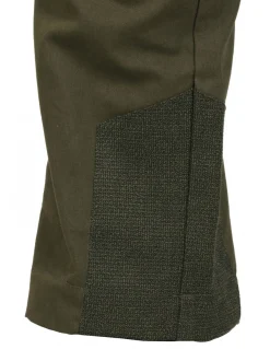 Pantalons-HART OUTDOOR Hart Eifel-T Pantalon Green