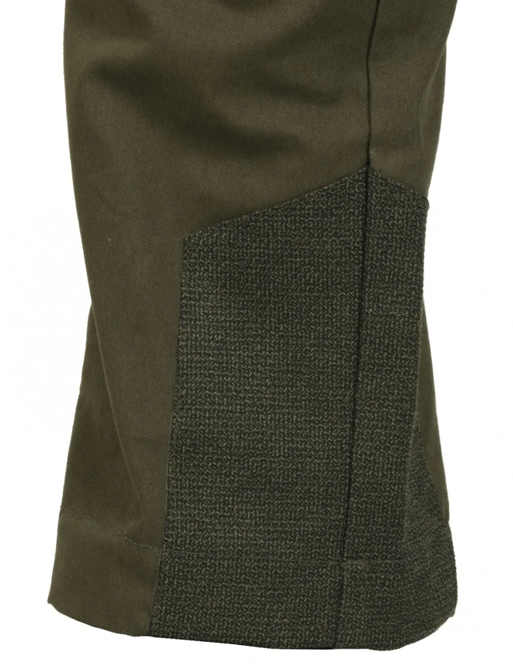 Pantalons-HART OUTDOOR Hart Eifel-T Pantalon Green