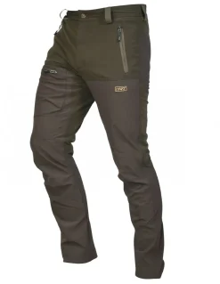 Pantalons-HART OUTDOOR Hart Eugi-T Pantalon Green