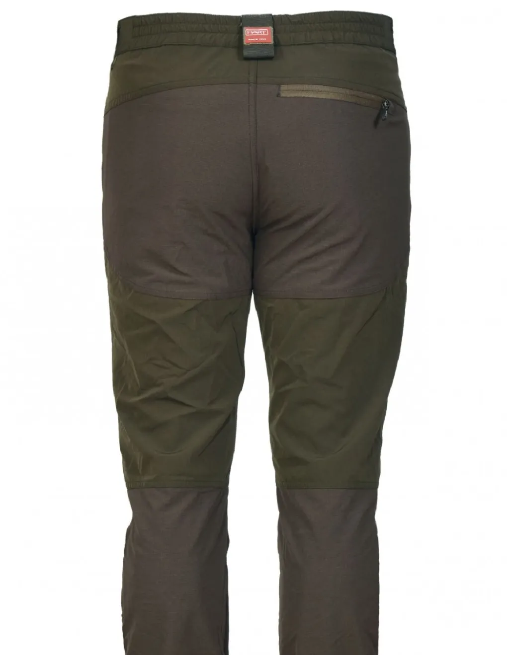Pantalons-HART OUTDOOR Hart Eugi-T Pantalon Green
