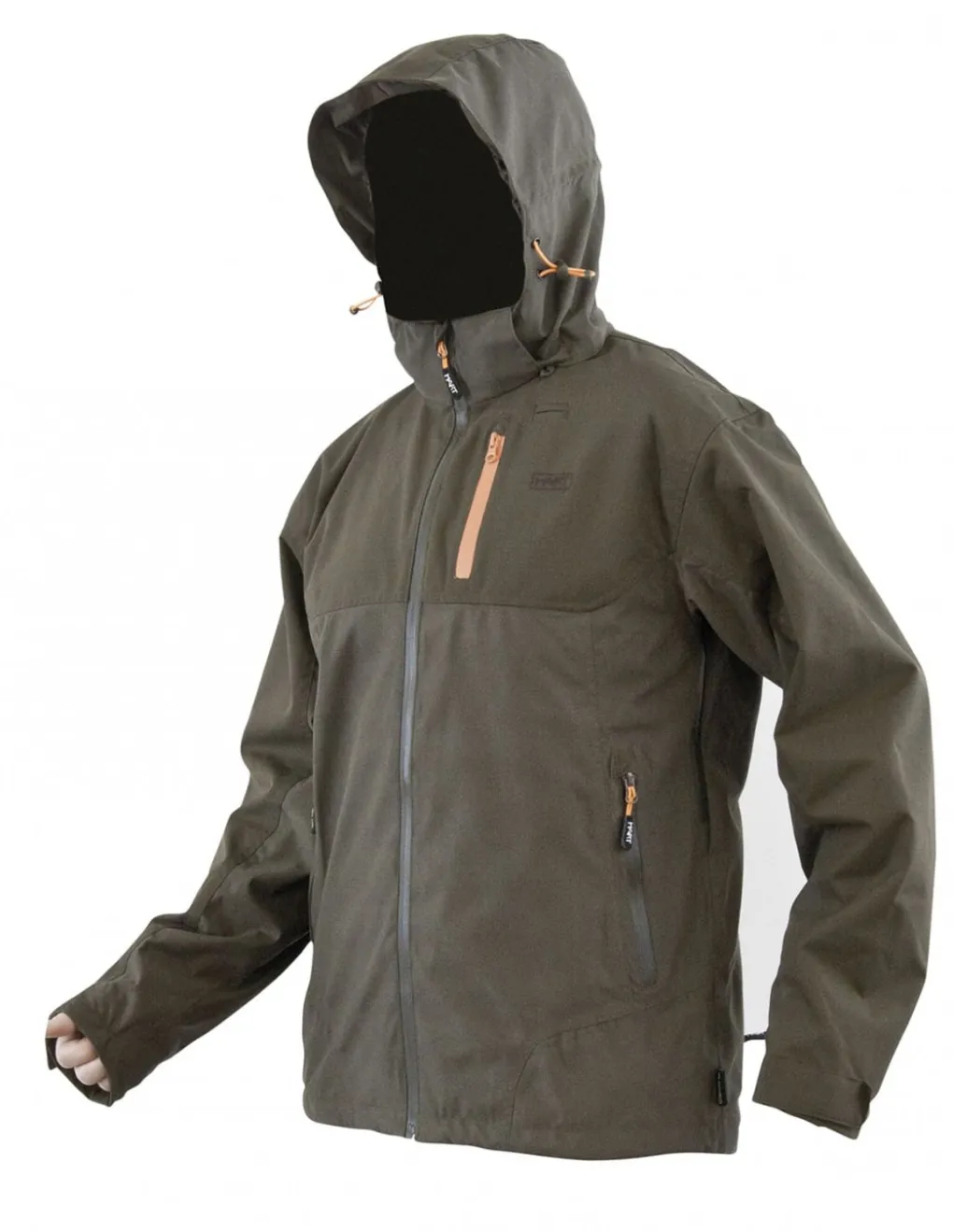 Vestes-HART OUTDOOR Hart Feldberg-J Veste Green