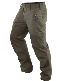 Pantalons-HART OUTDOOR Hart Feldberg-Tpantalon Green