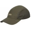 Casquettes Et Tour De Cou-HART OUTDOOR Hart Fielder-C Casquette Green