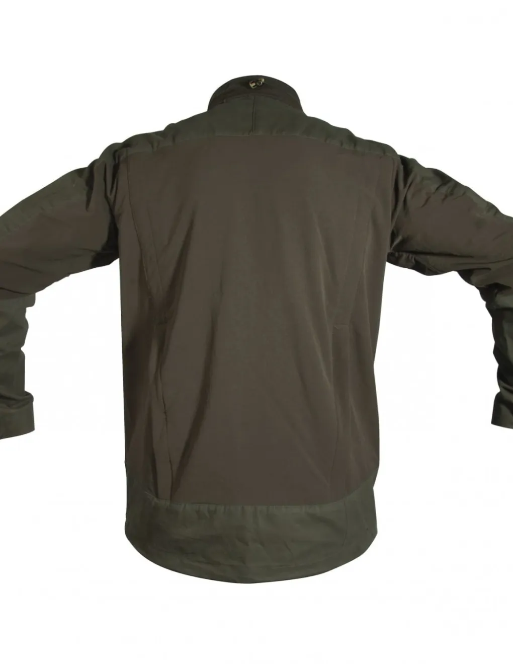 Vestes-HART OUTDOOR Hart Fielder-J Veste Green