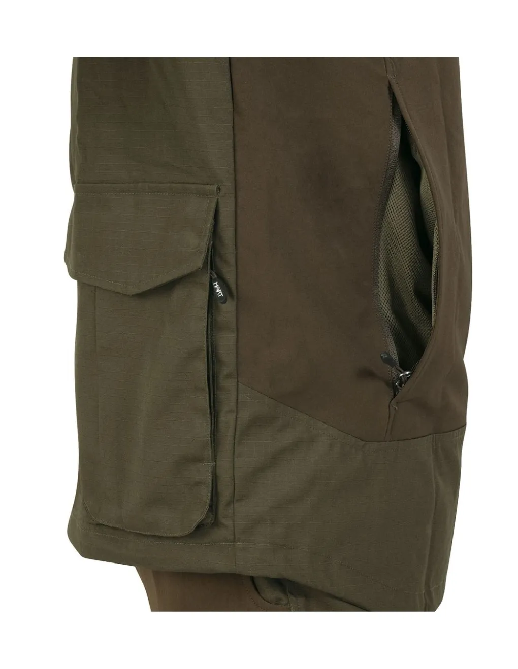 Vestes-HART OUTDOOR Hart Gorosta-J Veste