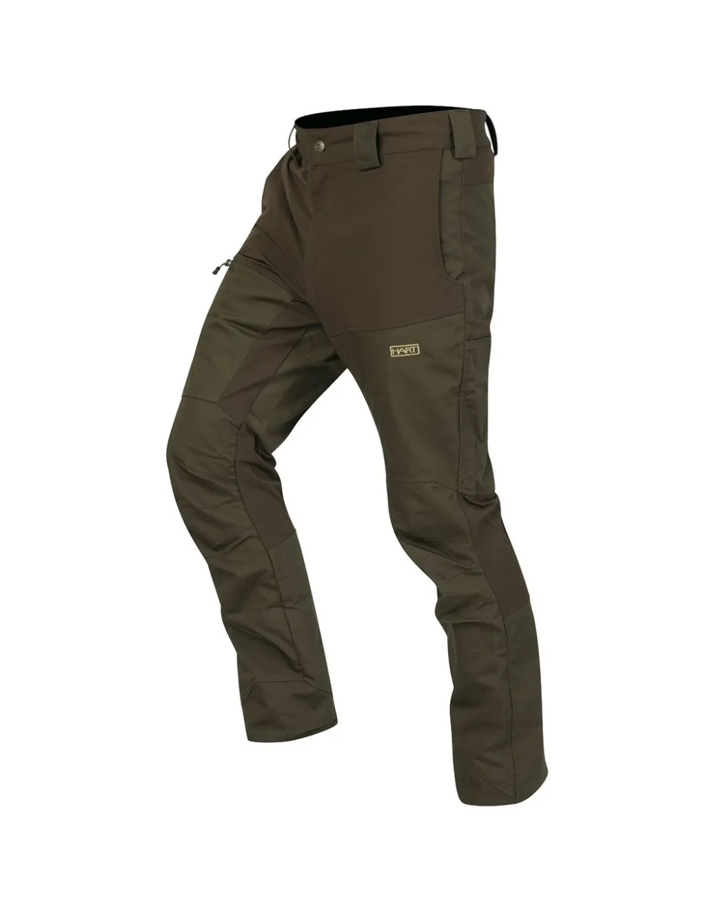 Pantalons-HART OUTDOOR Hart Gorosta-T Pantalon