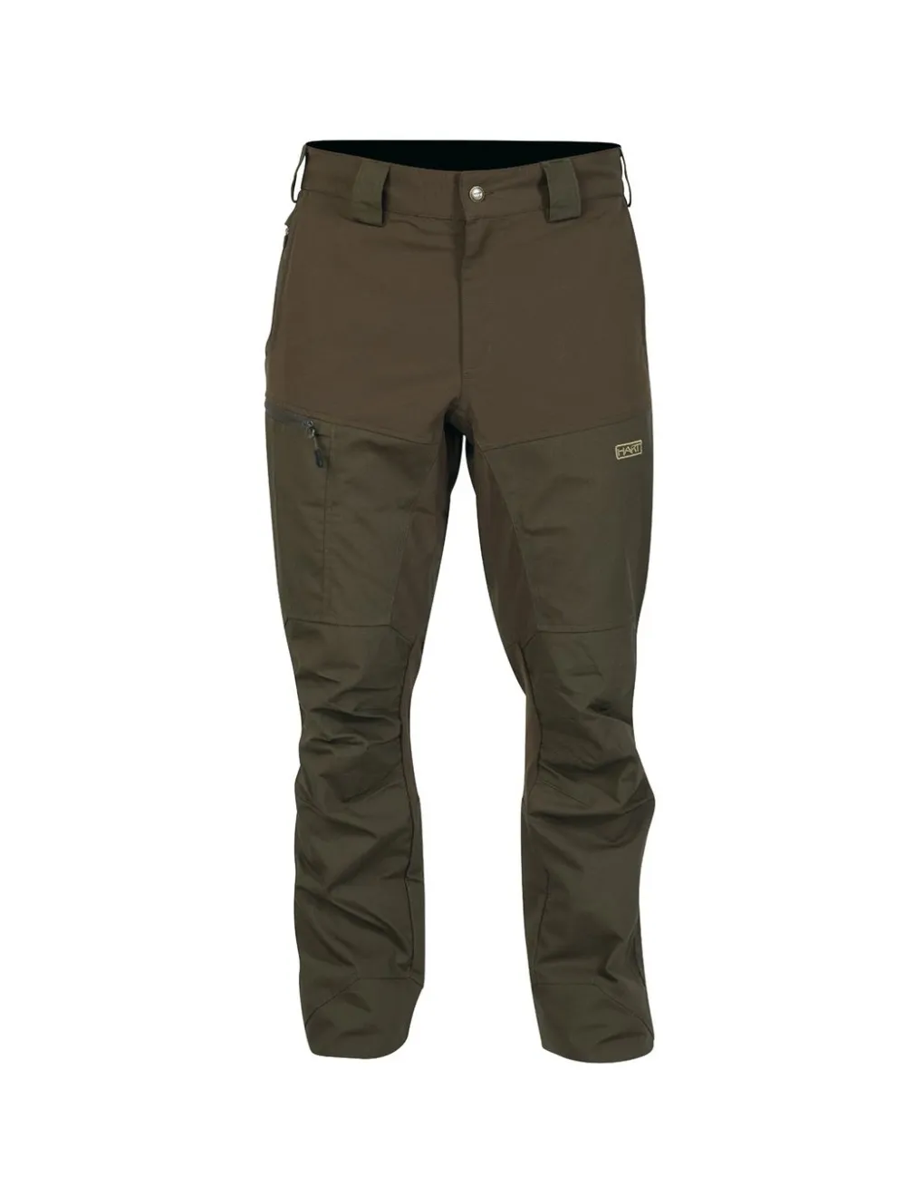 Pantalons-HART OUTDOOR Hart Gorosta-T Pantalon