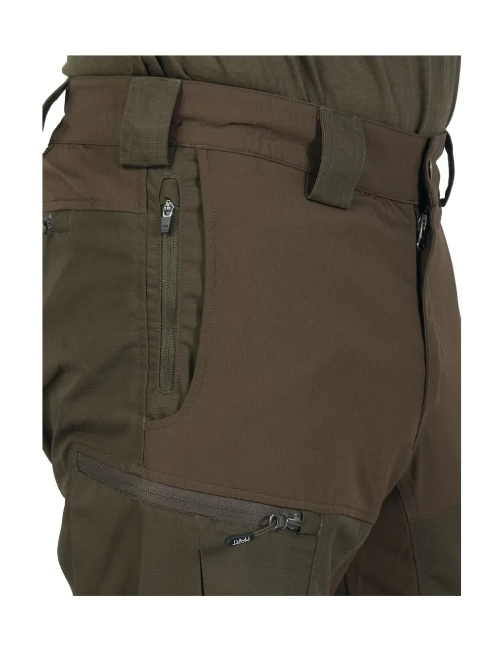 Pantalons-HART OUTDOOR Hart Gorosta-T Pantalon