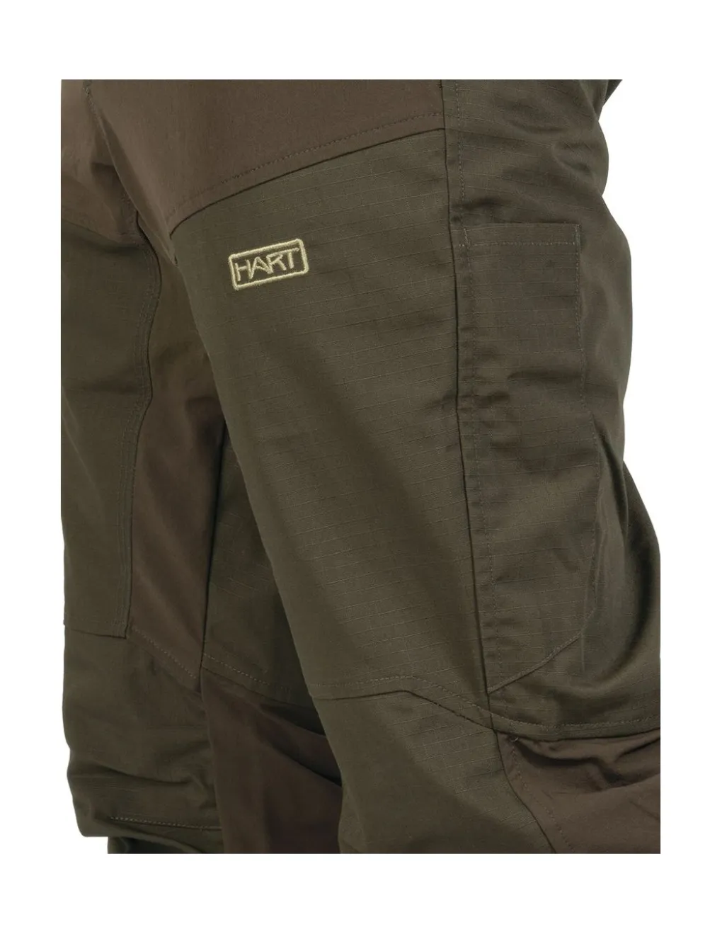 Pantalons-HART OUTDOOR Hart Gorosta-T Pantalon