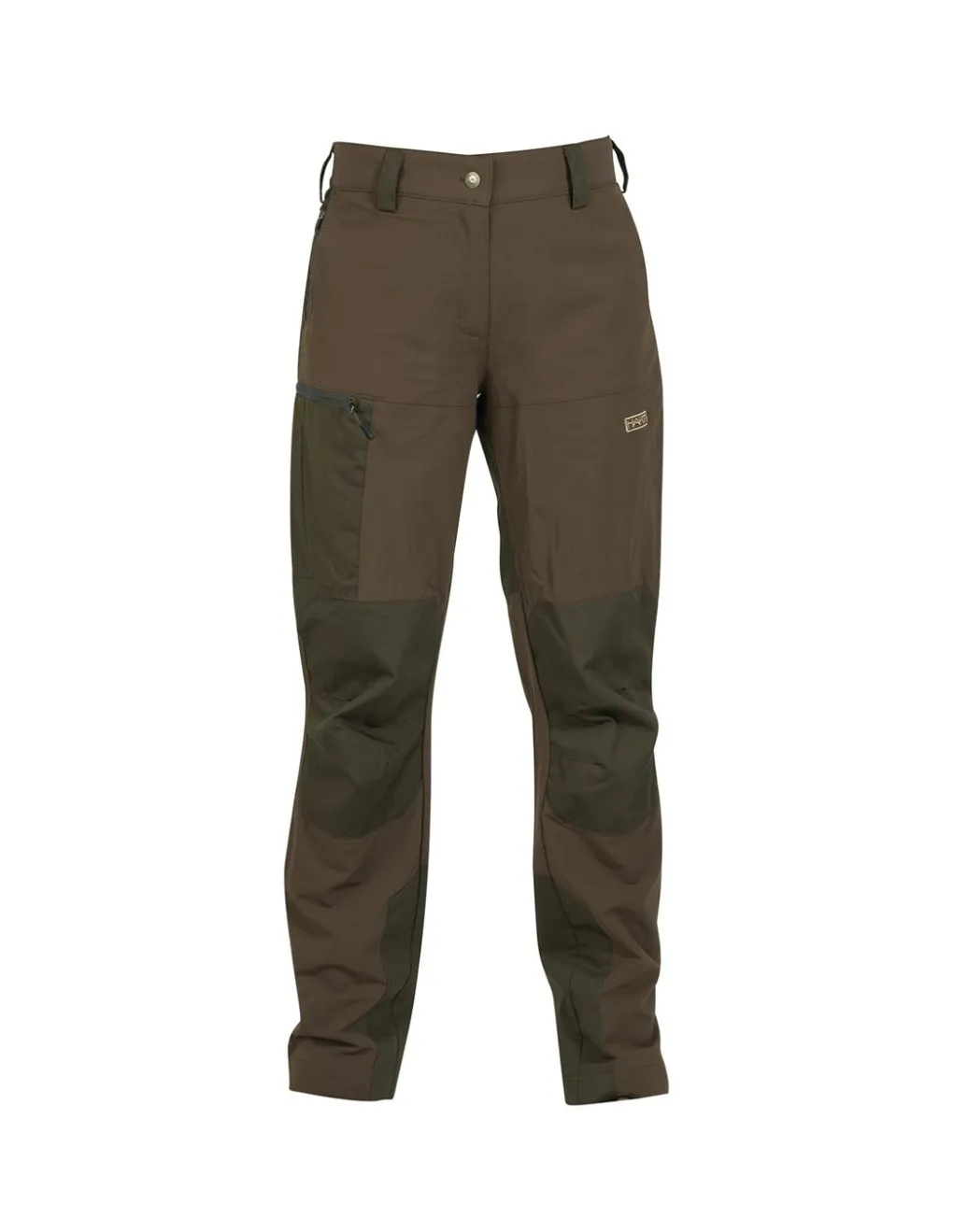 Pantalons-HART OUTDOOR Hart Gorosta-Tpantalon Femme