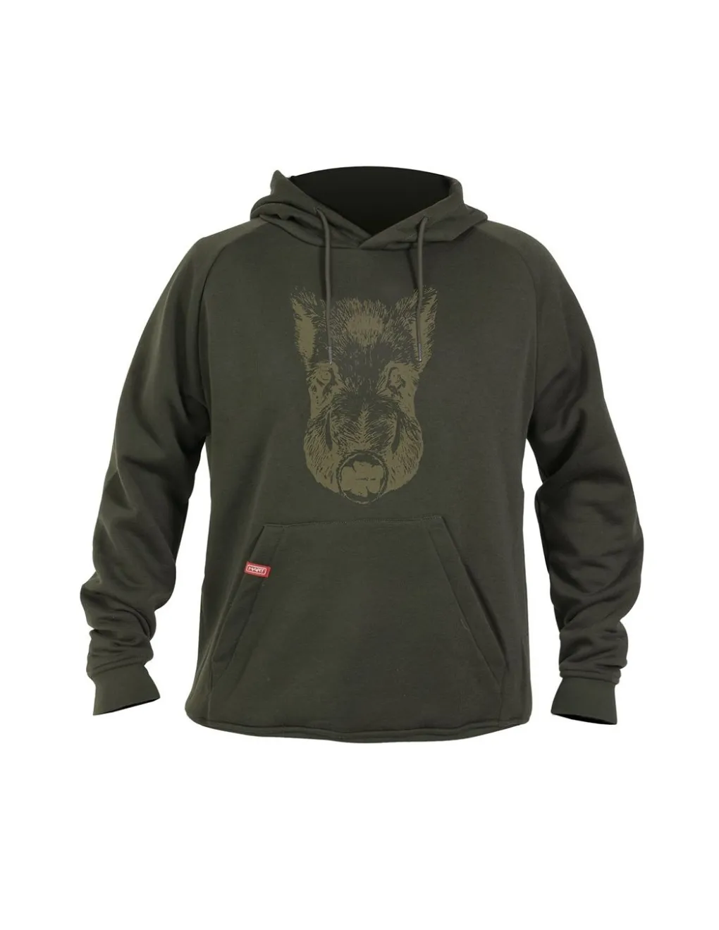 Polaires Et Sous Vetements-HART OUTDOOR Hart Hart Branded-H Wildpig Sweatshirt