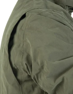 Vestes-HART OUTDOOR Hart Heide-J Veste Oliva