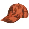 Casquettes Et Tour De Cou-HART OUTDOOR Hart Henar-C Casquette Camo Blaze