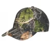 Casquettes Et Tour De Cou-HART OUTDOOR Hart Henar-C Mesh Casquette Camo Forest