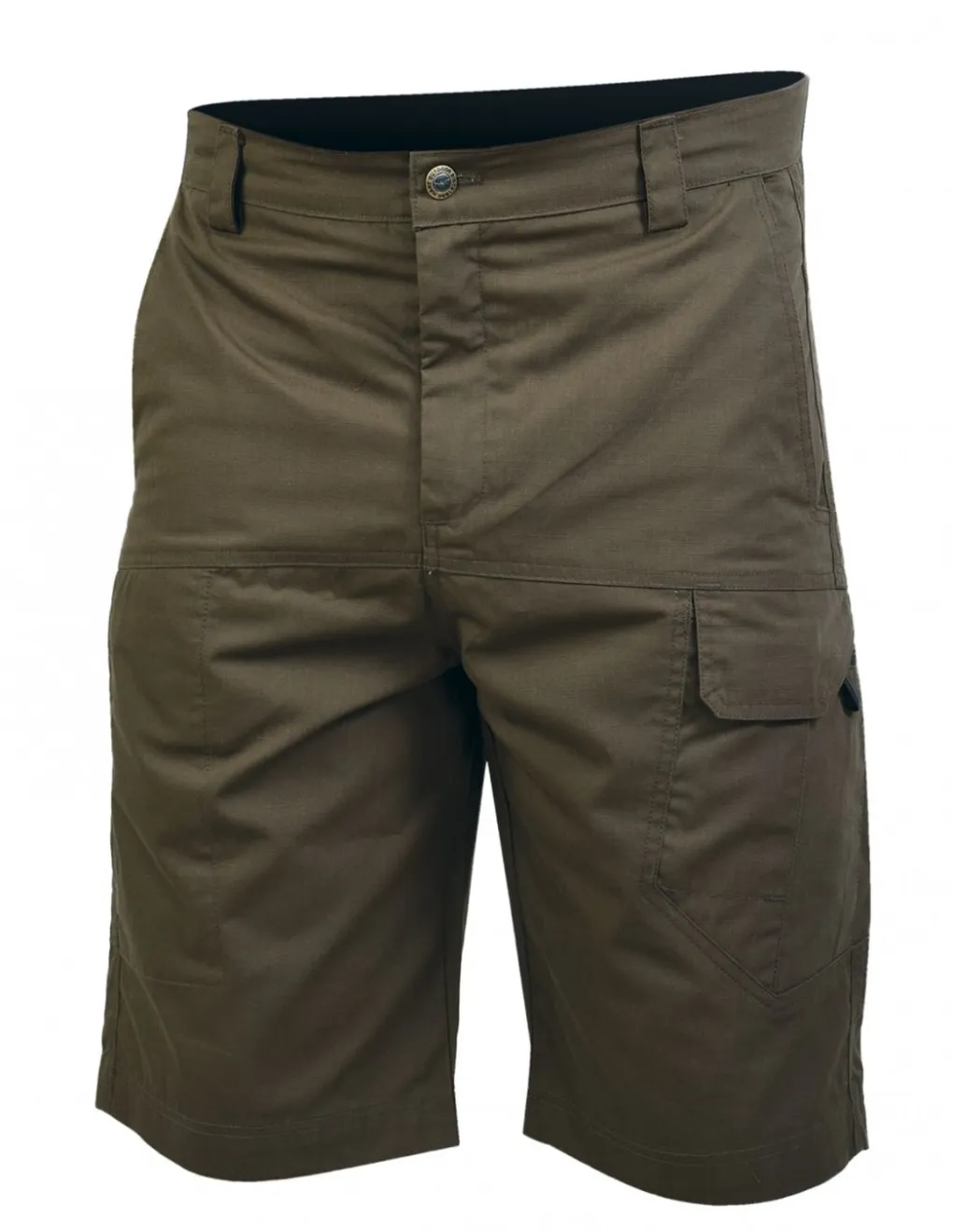 Pantalons-HART OUTDOOR Hart Henar-Sh Pantalon Green