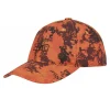 Casquettes Et Tour De Cou-HART OUTDOOR Hart Ibero-C Casquette Pixel Blaze