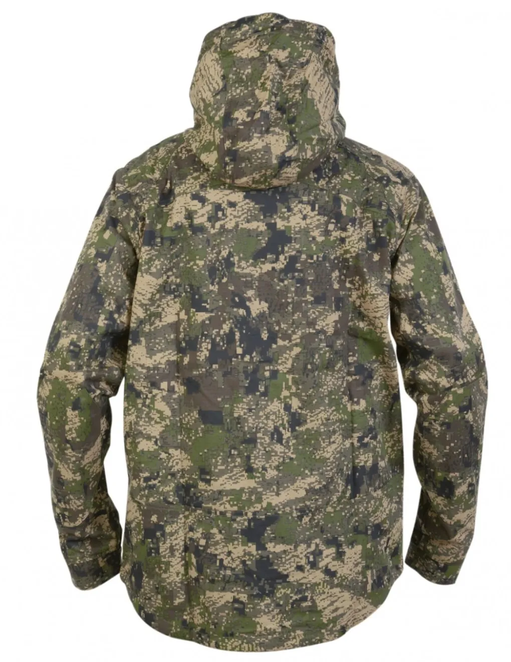 Vestes-HART OUTDOOR Hart Ibero-J Xhp Veste Pixel Forest