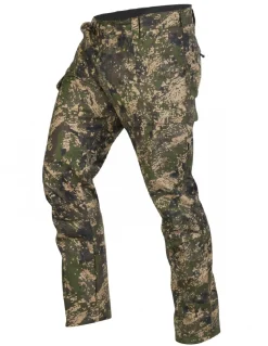 Pantalons-HART OUTDOOR Hart Ibero-T Xhp Pantalon Pixel Forest