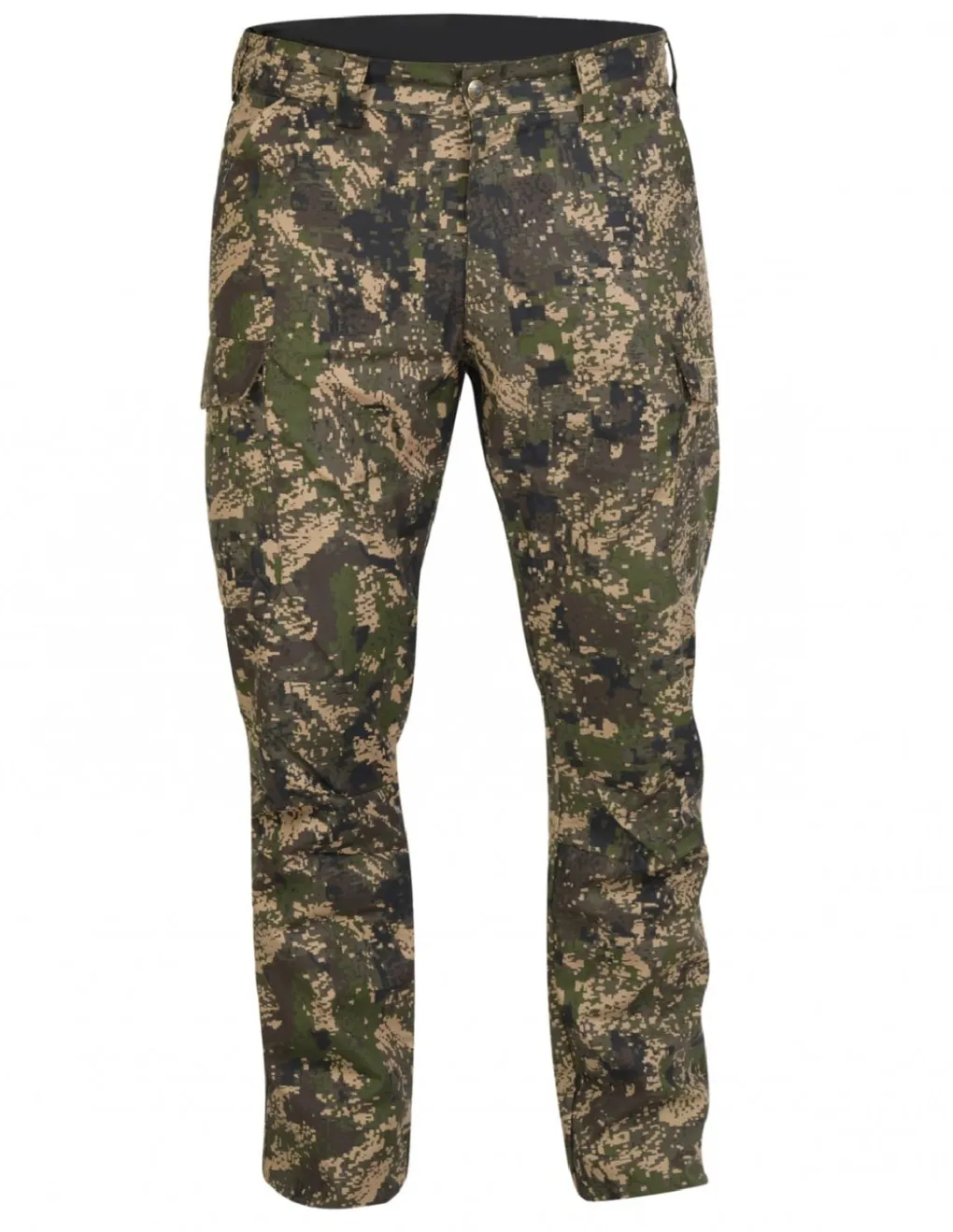 Pantalons-HART OUTDOOR Hart Ibero-T Xhp Pantalon Pixel Forest