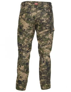 Pantalons-HART OUTDOOR Hart Ibero-T Xhp Pantalon Pixel Forest