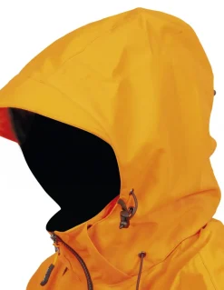 Vestes-HART OUTDOOR Hart Ilie-J Veste Blaze