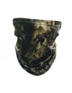 Casquettes Et Tour De Cou-HART OUTDOOR Hart Inliner-Xtour De Cou Camo Forest