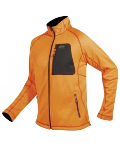 Vestes-HART OUTDOOR Hart Iron2-Ps Veste Blaze